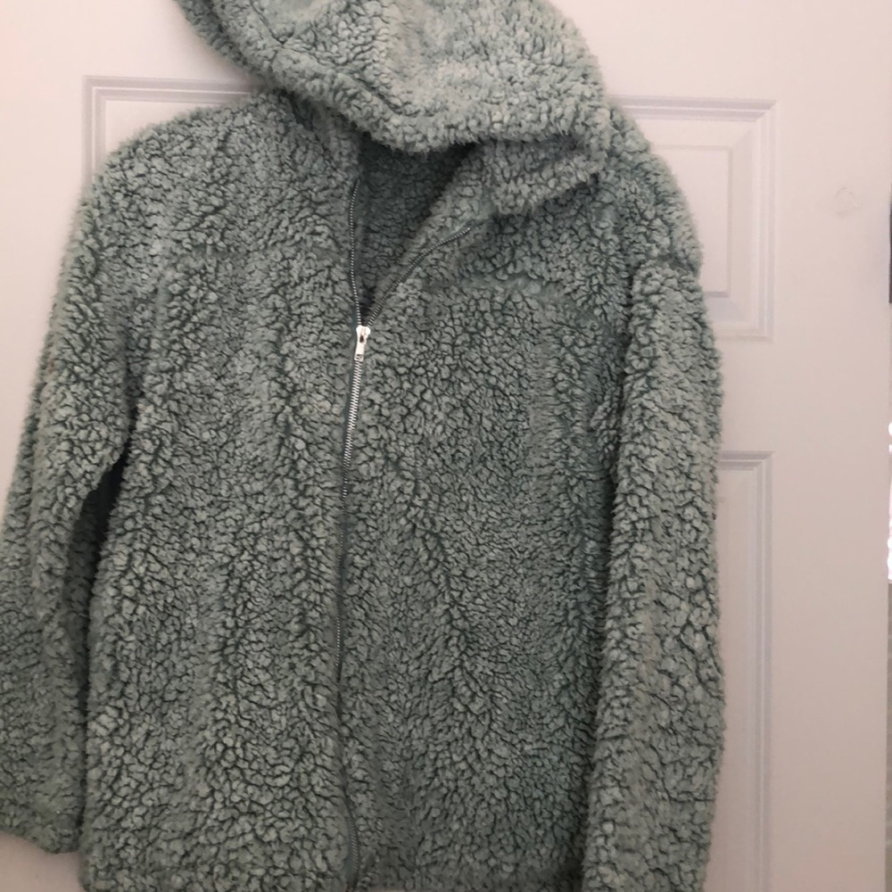 Jacket - Picture 4 of 4
